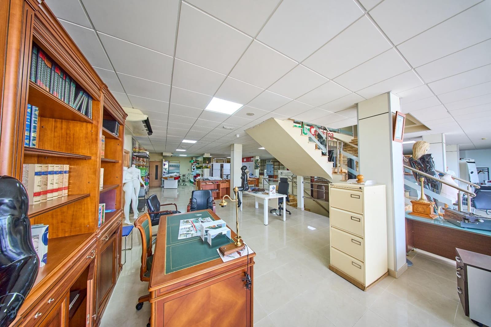 Negocio en Padul en venta - 2.200.000 € (Ref: 9977477)