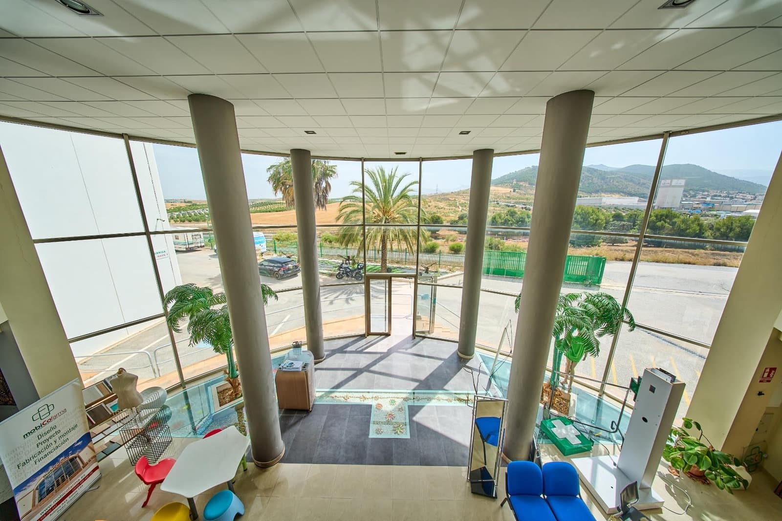 Negocio en Padul en venta - 2.200.000 € (Ref: 9977477)