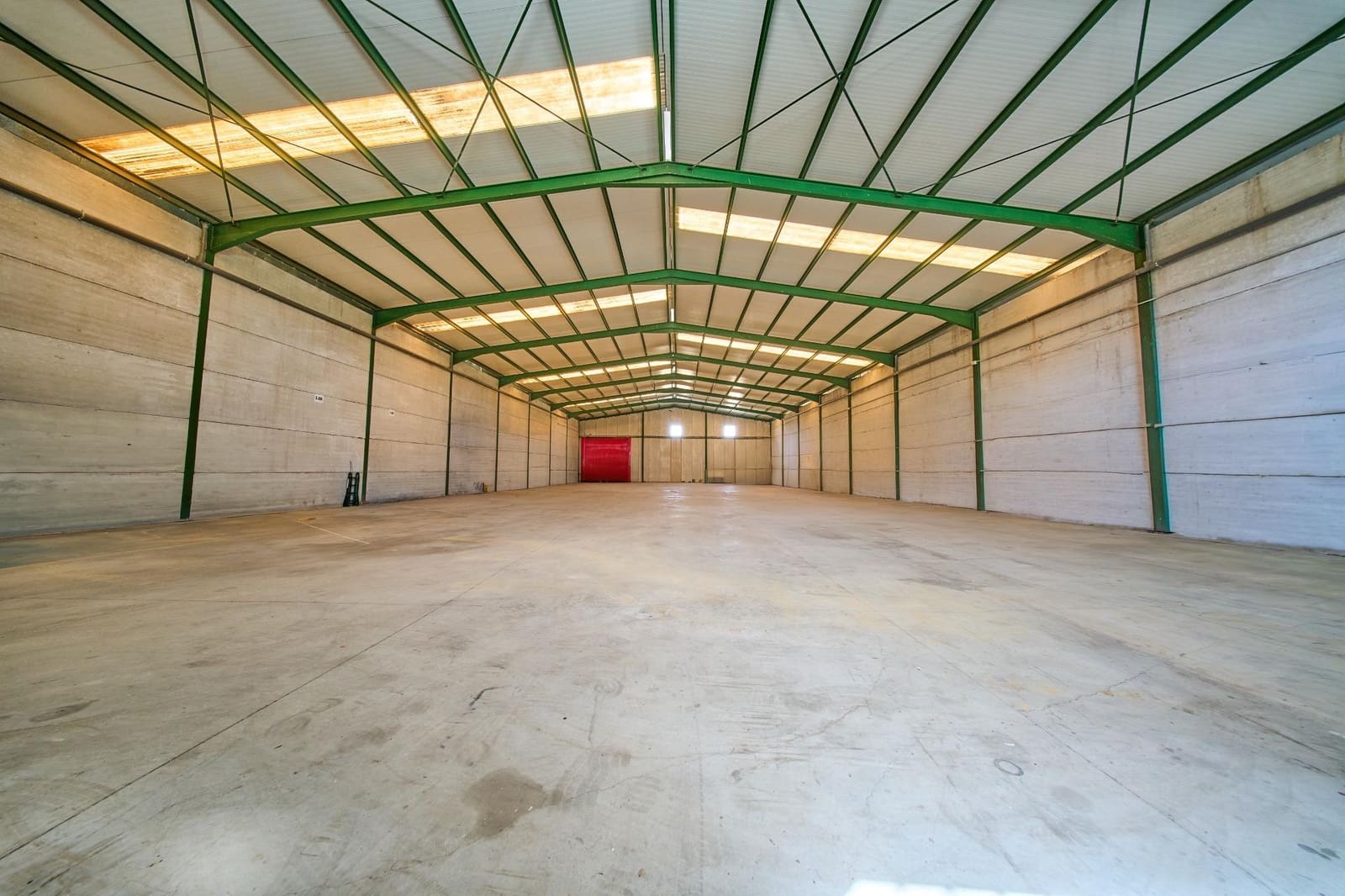 Negocio en Padul en venta - 2.200.000 € (Ref: 9977477)