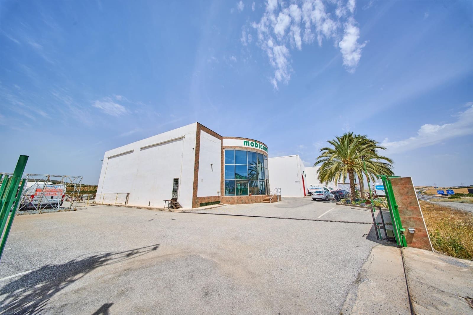 Negocio en Padul en venta - 2.200.000 € (Ref: 9977477)