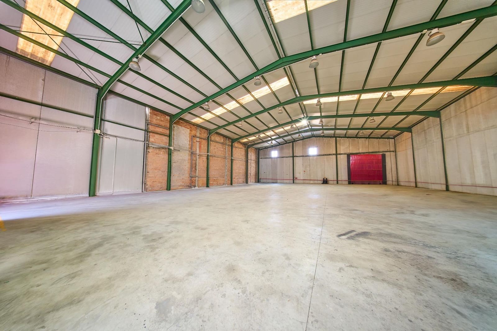 Negocio en Padul en venta - 2.200.000 € (Ref: 9977477)