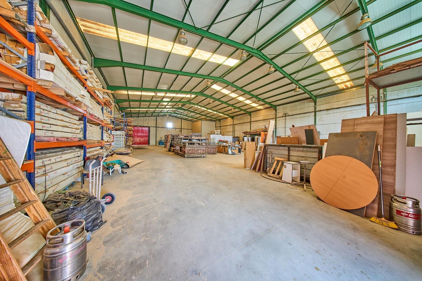 Negocio en Padul en venta - 2.200.000 € (Ref: 9977477)