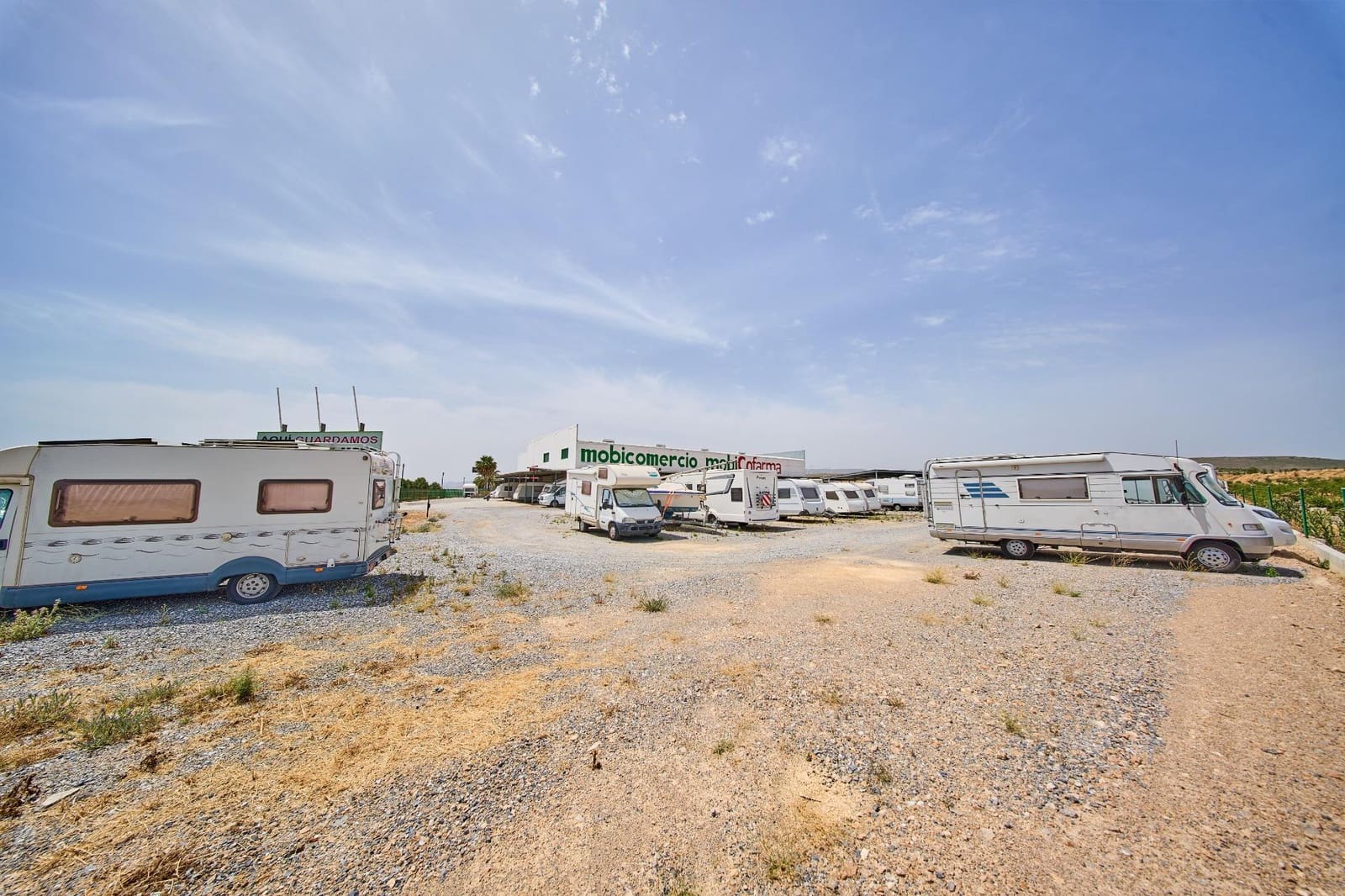 Negocio en Padul en venta - 2.200.000 € (Ref: 9977477)