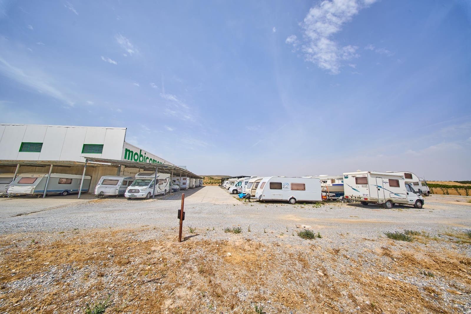 Negocio en Padul en venta - 2.200.000 € (Ref: 9977477)