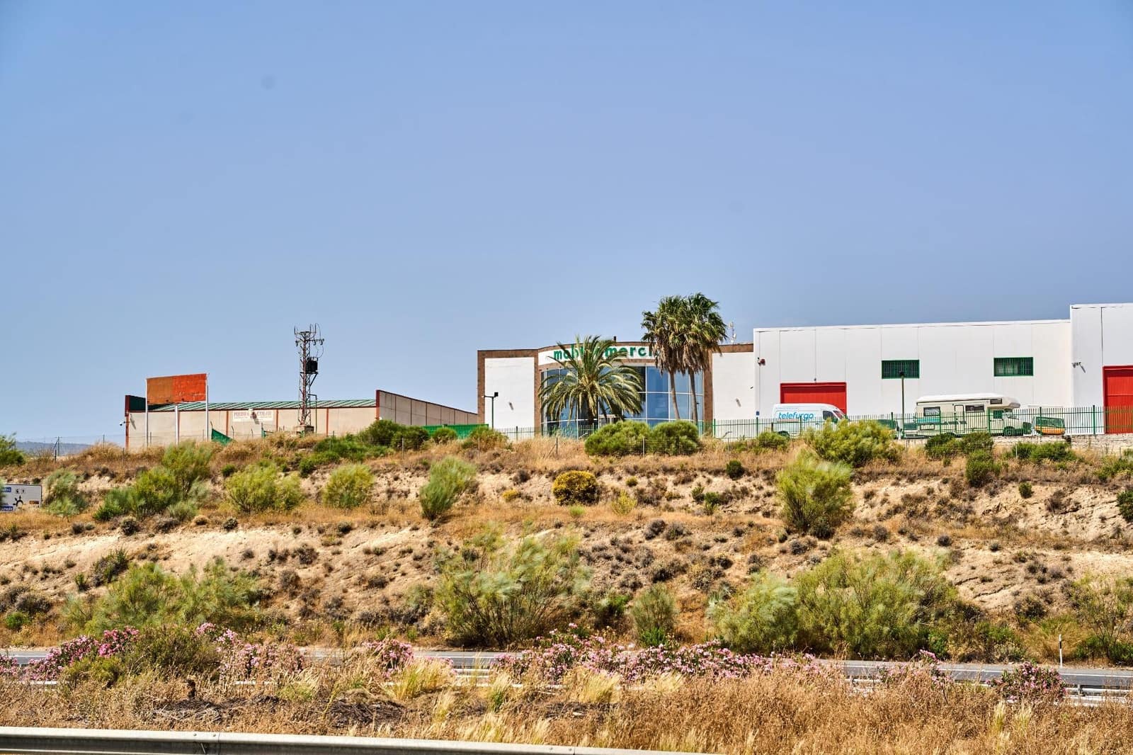 Negocio en Padul en venta - 2.200.000 € (Ref: 9977477)