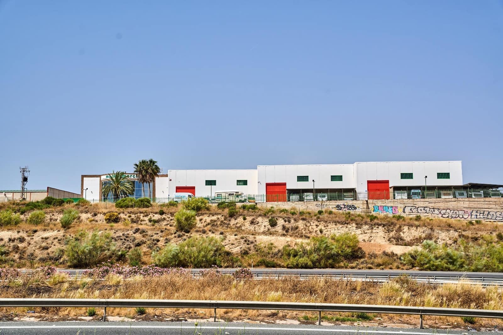 Negocio en Padul en venta - 2.200.000 € (Ref: 9977477)