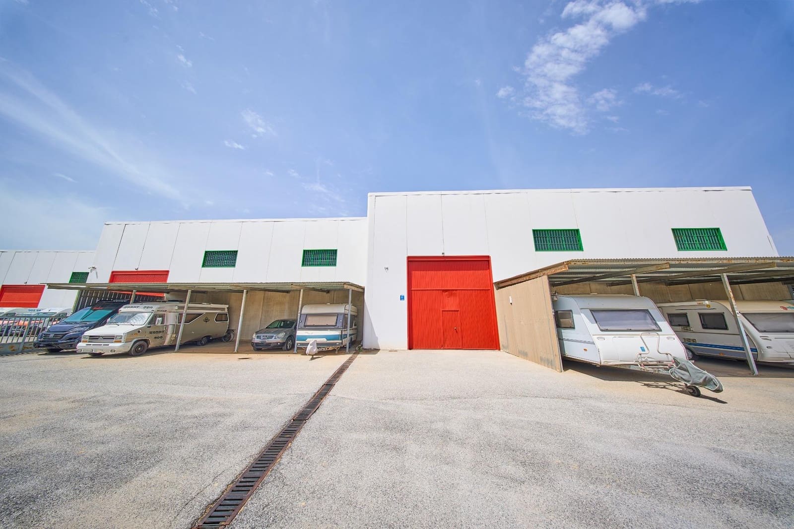 Negocio en Padul en venta - 2.200.000 € (Ref: 9977477)