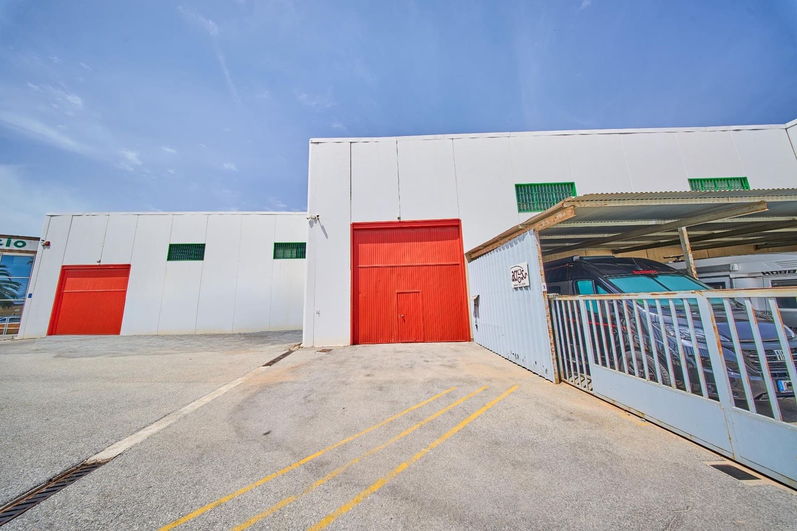 Negocio en Padul en venta - 2.200.000 € (Ref: 9977477)