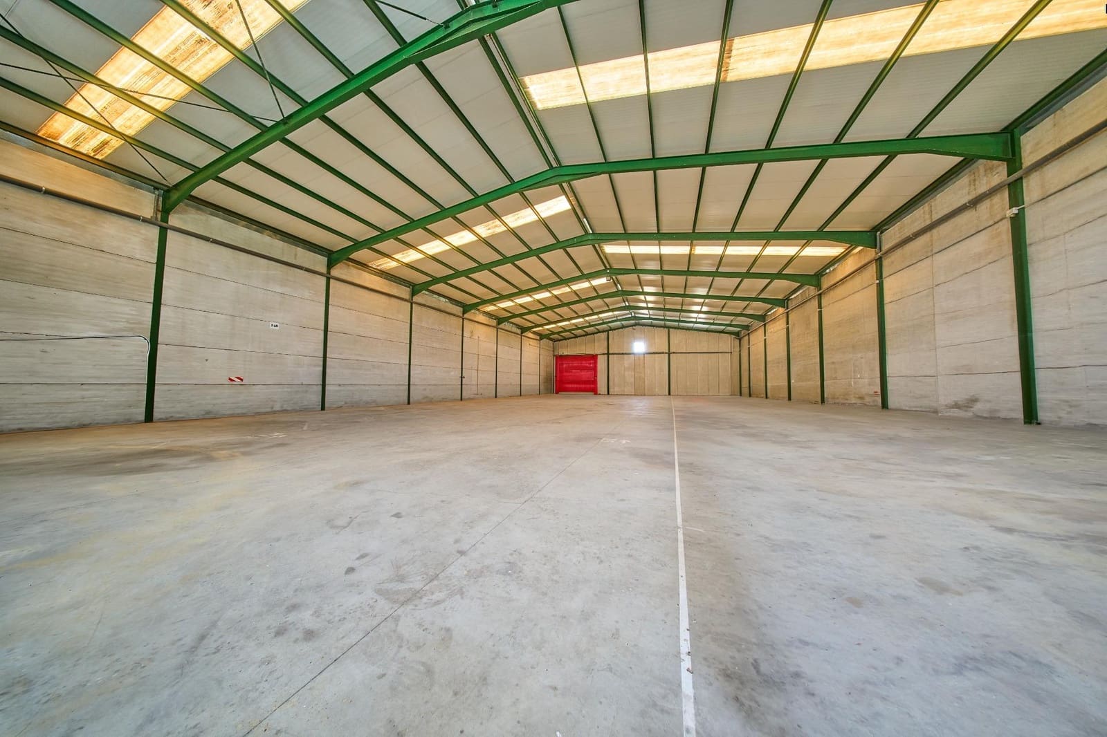 Negocio en Padul en venta - 2.200.000 € (Ref: 9977477)