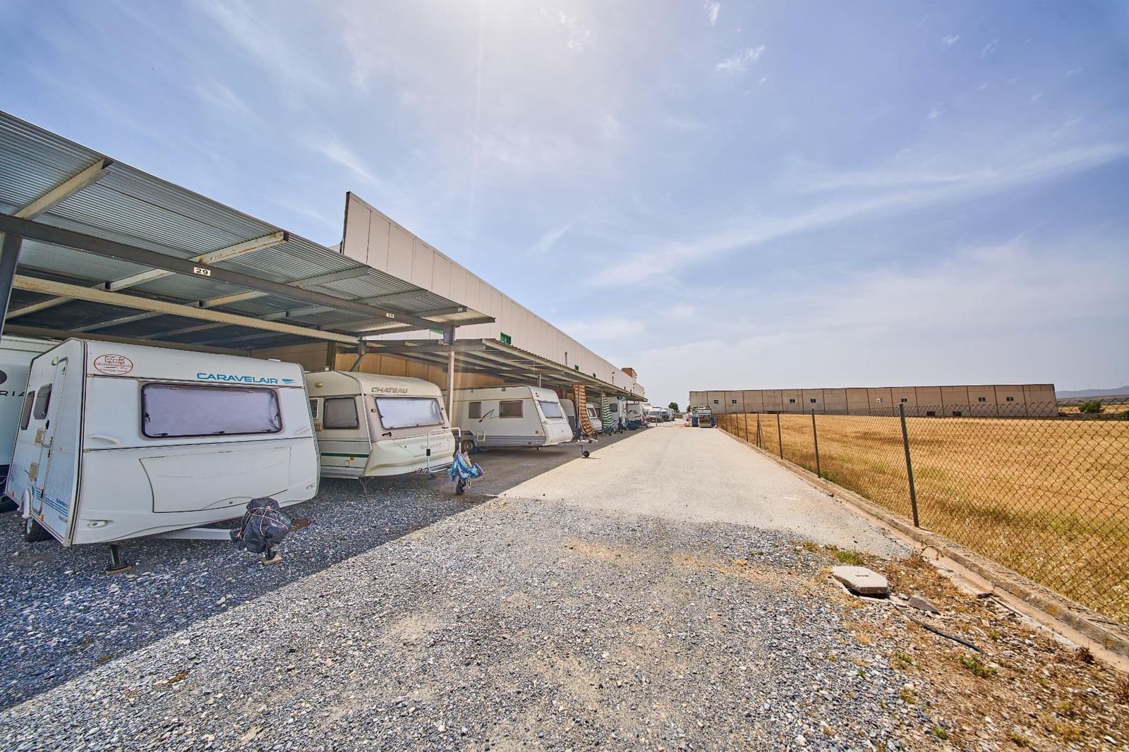 Negocio en Padul en venta - 2.200.000 € (Ref: 9977477)