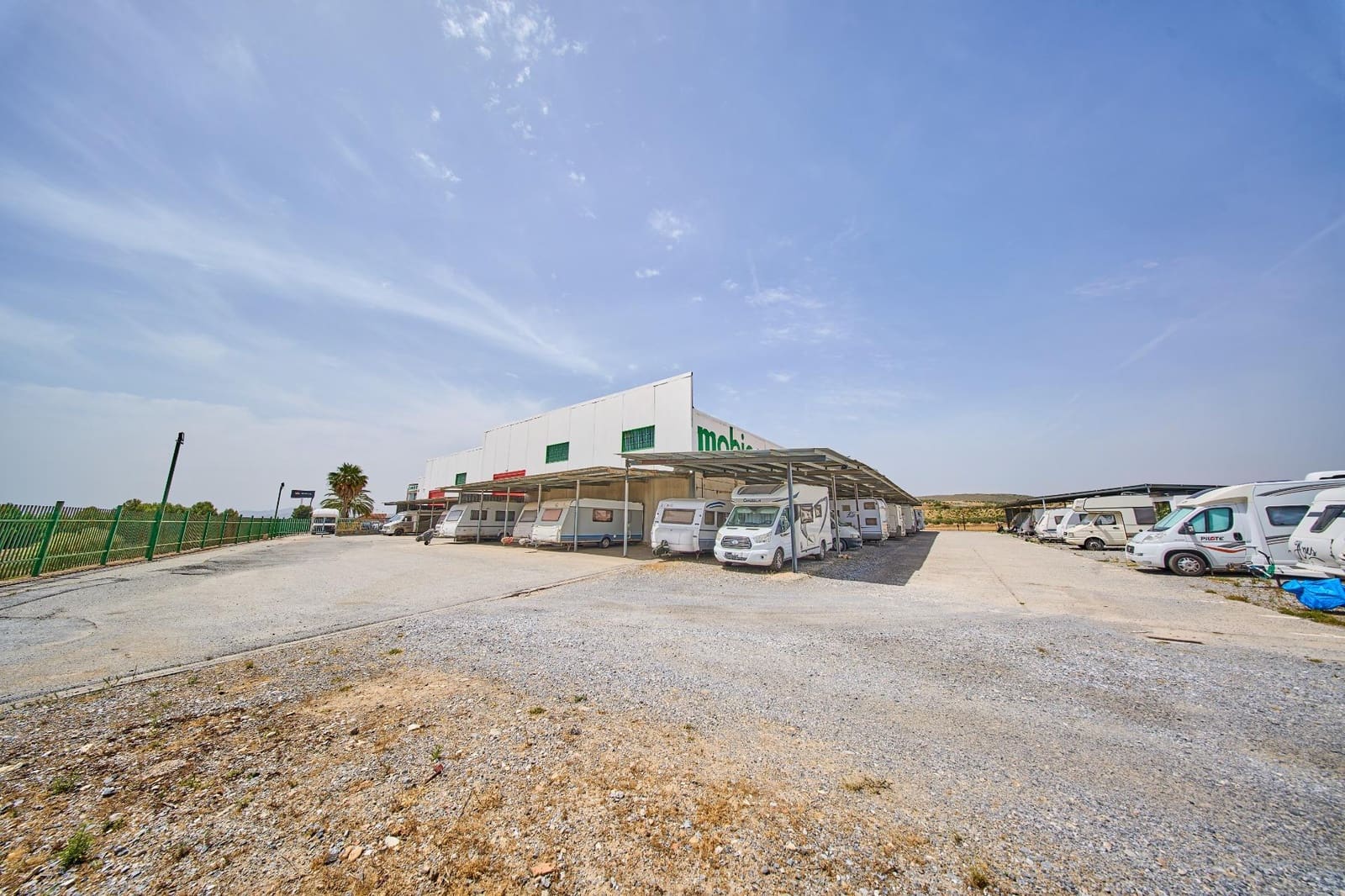Negocio en Padul en venta - 2.200.000 € (Ref: 9977477)