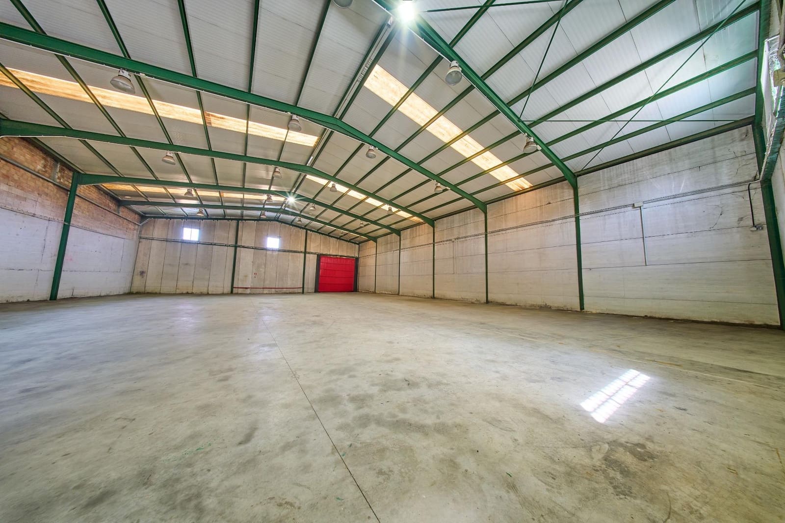 Negocio en Padul en venta - 2.200.000 € (Ref: 9977477)