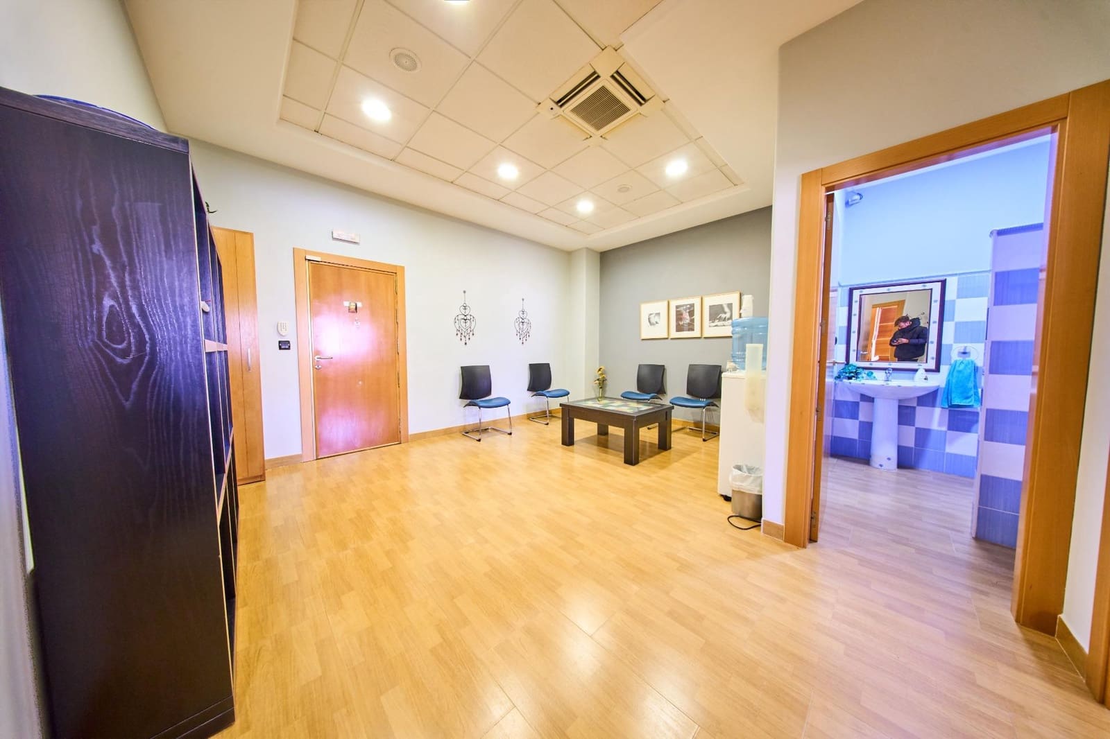 2 sovrum Lägenhet till salu i Alfacar med garage - 125 000 € (Ref: 9977478)