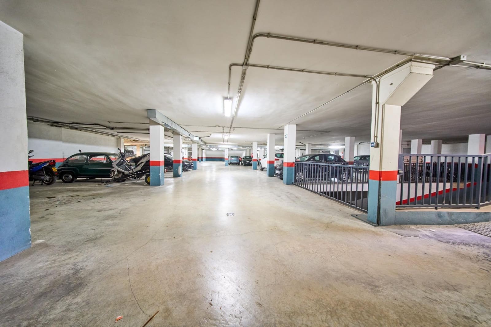 2 sovrum Lägenhet till salu i Alfacar med garage - 125 000 € (Ref: 9977478)