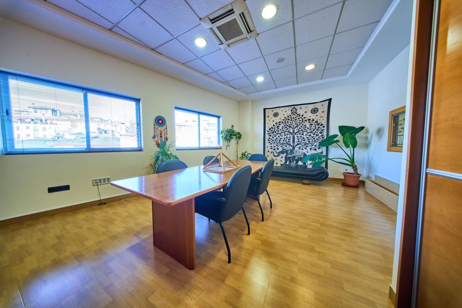 2 sovrum Lägenhet till salu i Alfacar med garage - 125 000 € (Ref: 9977478)