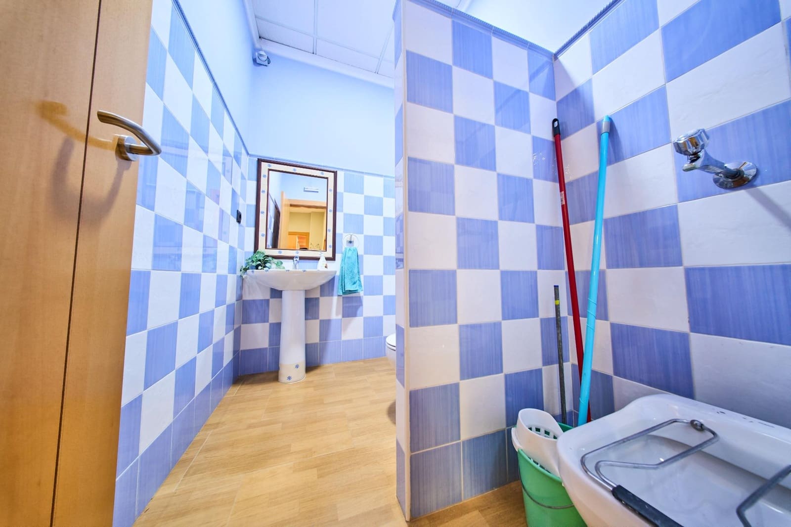 2 sovrum Lägenhet till salu i Alfacar med garage - 125 000 € (Ref: 9977478)