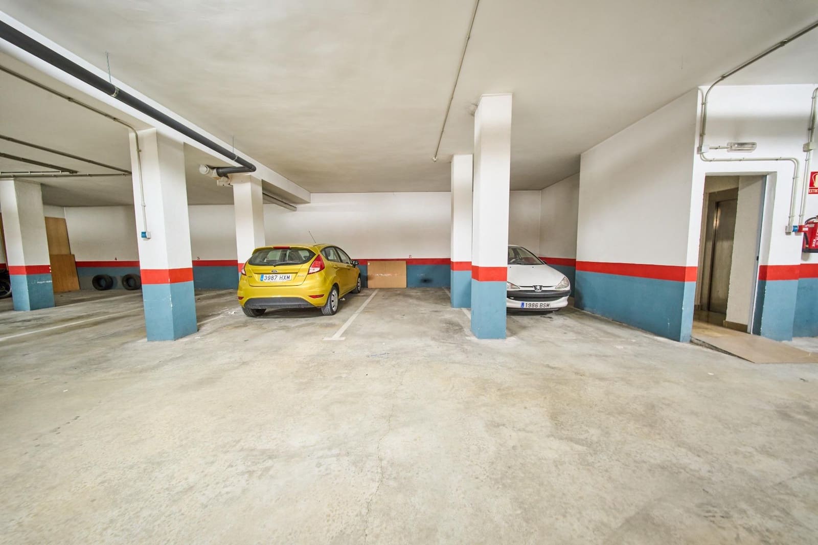 2 sovrum Lägenhet till salu i Alfacar med garage - 125 000 € (Ref: 9977478)