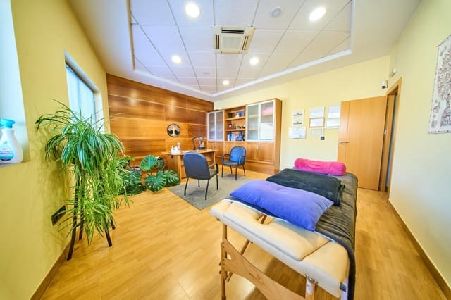 2 sovrum Lägenhet till salu i Alfacar med garage - 125 000 € (Ref: 9977478)