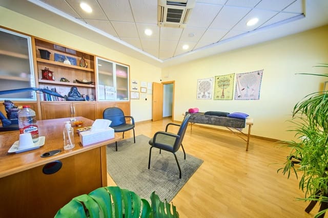 2 sovrum Lägenhet till salu i Alfacar med garage - 125 000 € (Ref: 9977478)