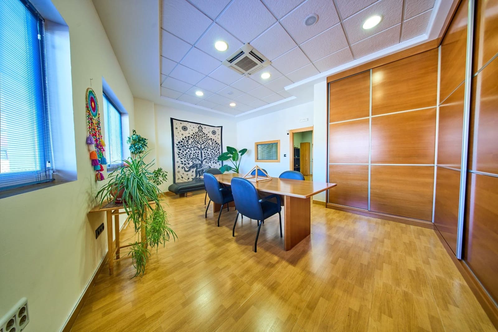 2 sovrum Lägenhet till salu i Alfacar med garage - 125 000 € (Ref: 9977478)