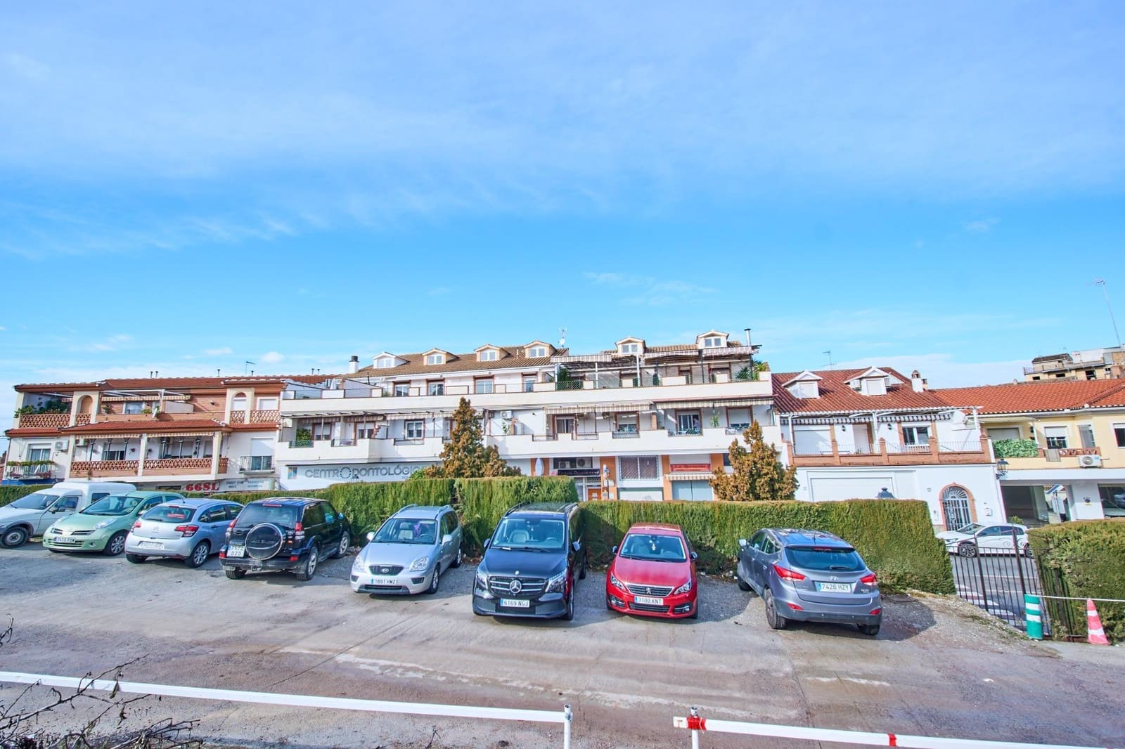 2 sovrum Lägenhet till salu i Alfacar med garage - 125 000 € (Ref: 9977478)