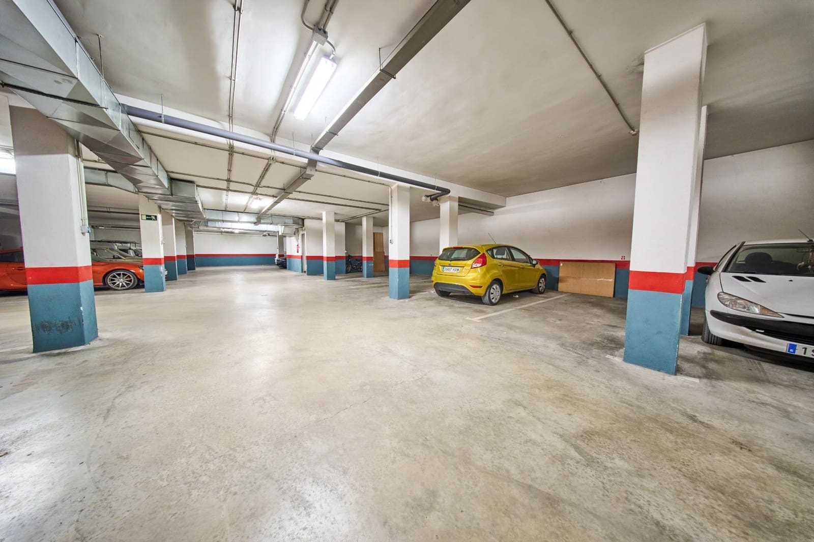 2 sovrum Lägenhet till salu i Alfacar med garage - 125 000 € (Ref: 9977478)