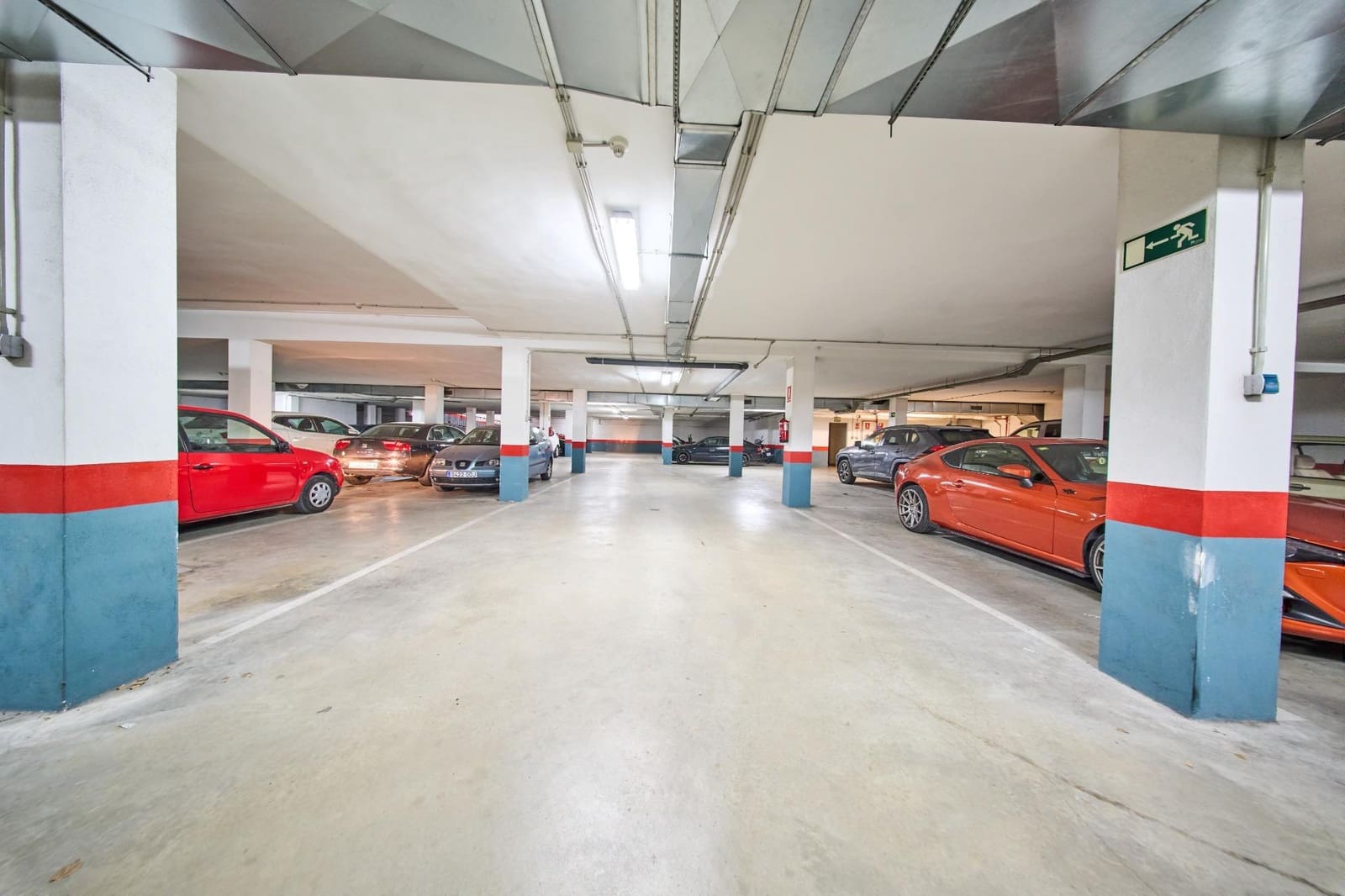 2 sovrum Lägenhet till salu i Alfacar med garage - 125 000 € (Ref: 9977478)
