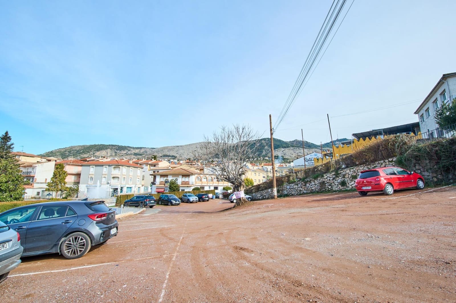 2 sovrum Lägenhet till salu i Alfacar med garage - 125 000 € (Ref: 9977478)