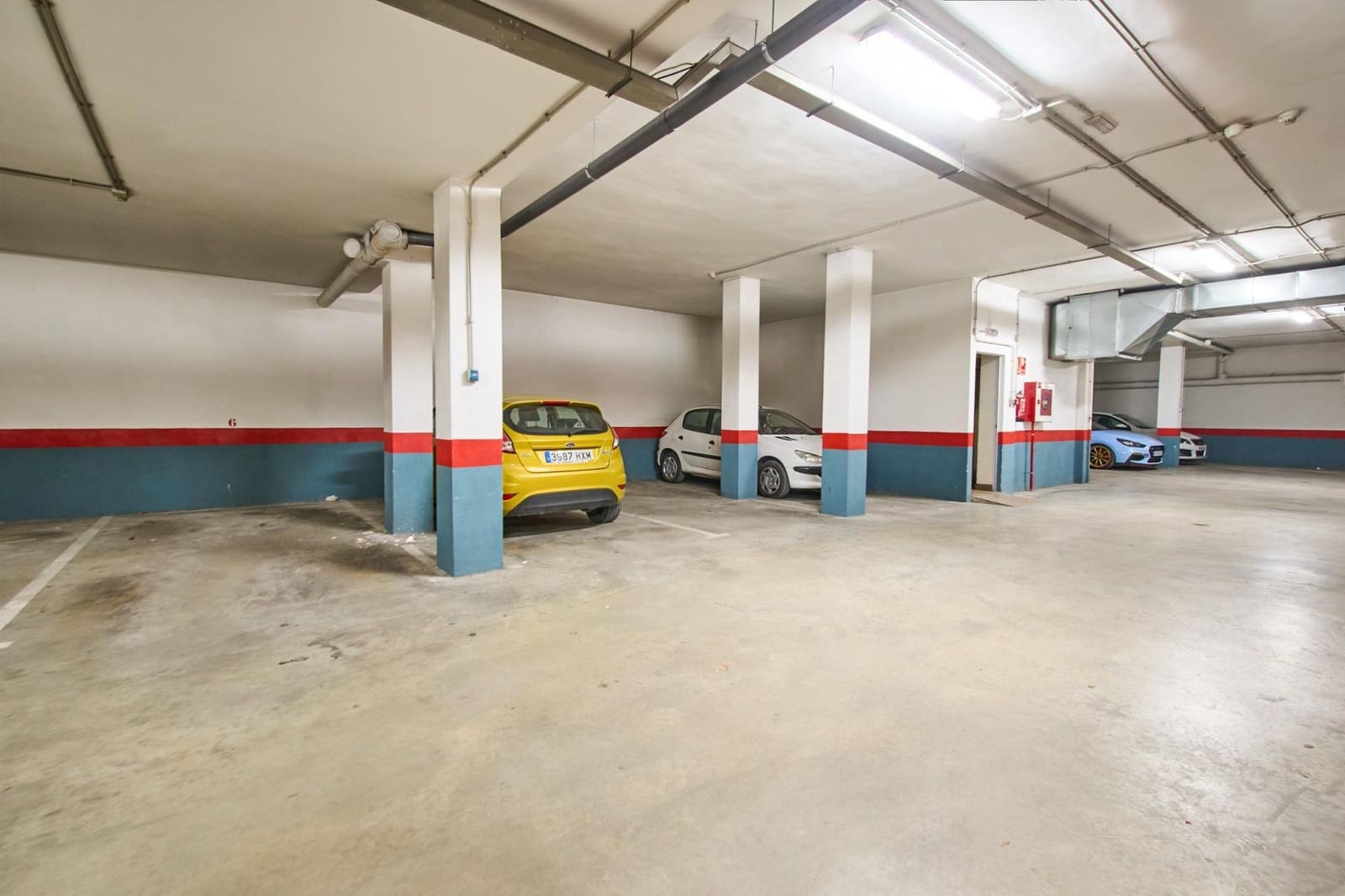 2 sovrum Lägenhet till salu i Alfacar med garage - 125 000 € (Ref: 9977478)