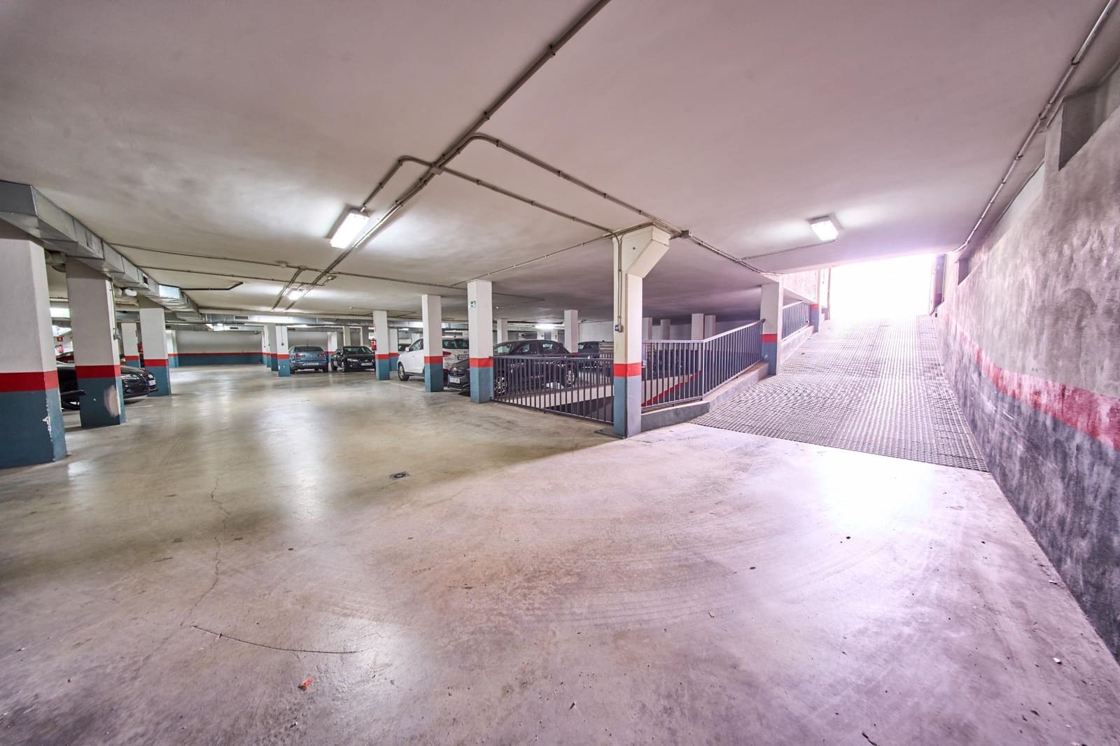 2 sovrum Lägenhet till salu i Alfacar med garage - 125 000 € (Ref: 9977478)