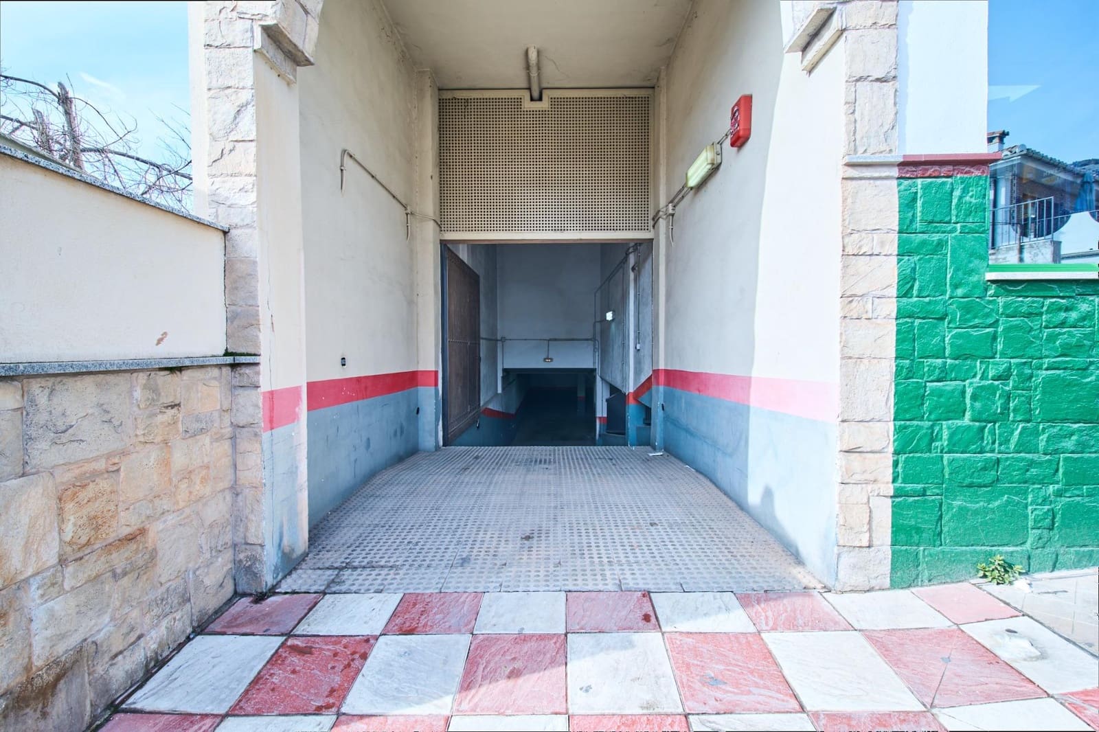 2 sovrum Lägenhet till salu i Alfacar med garage - 125 000 € (Ref: 9977478)