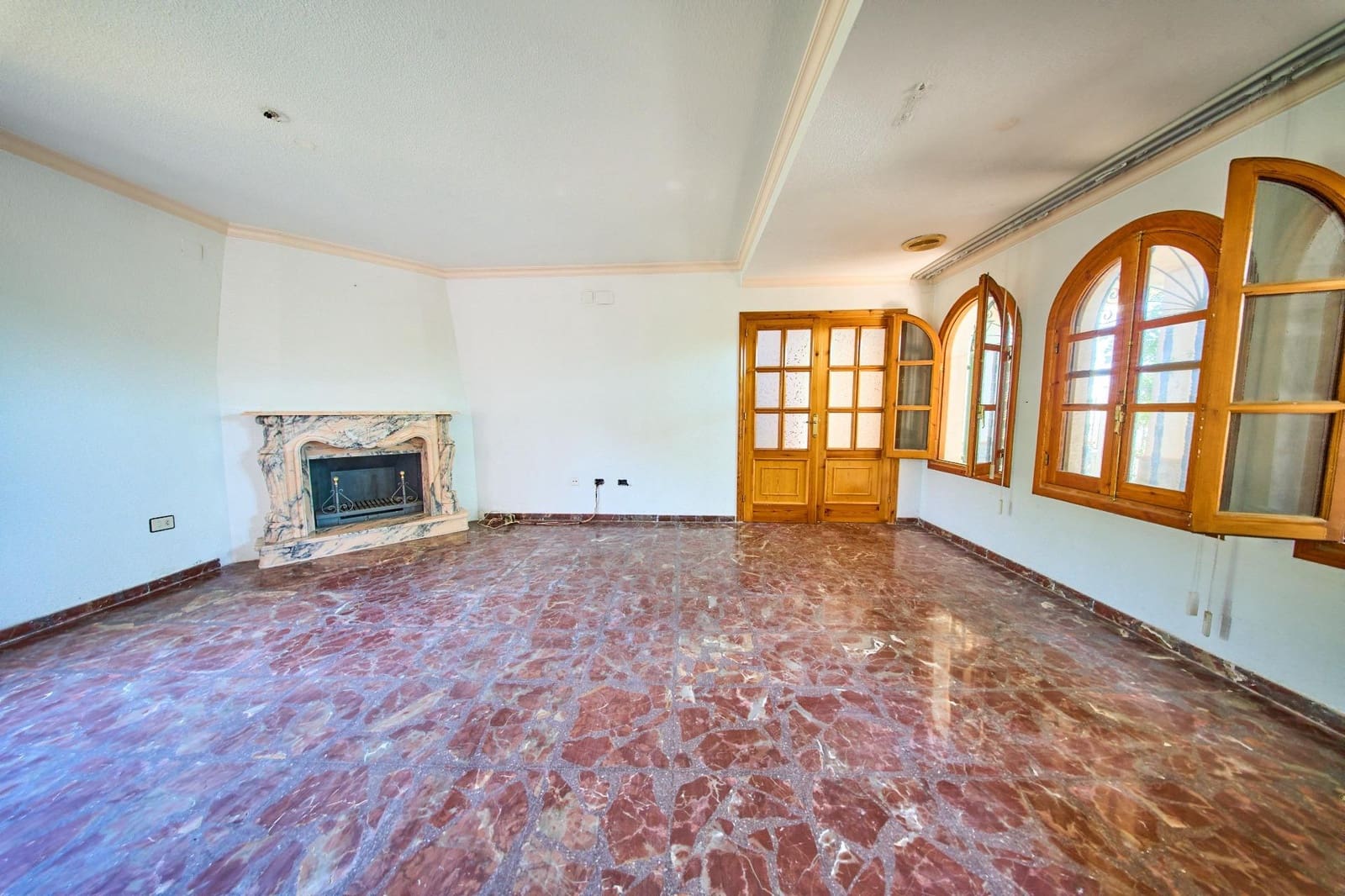 5 sypialnia Willa na sprzedaż w Ogijares z basenem - 420 000 € (Ref: 9977480)