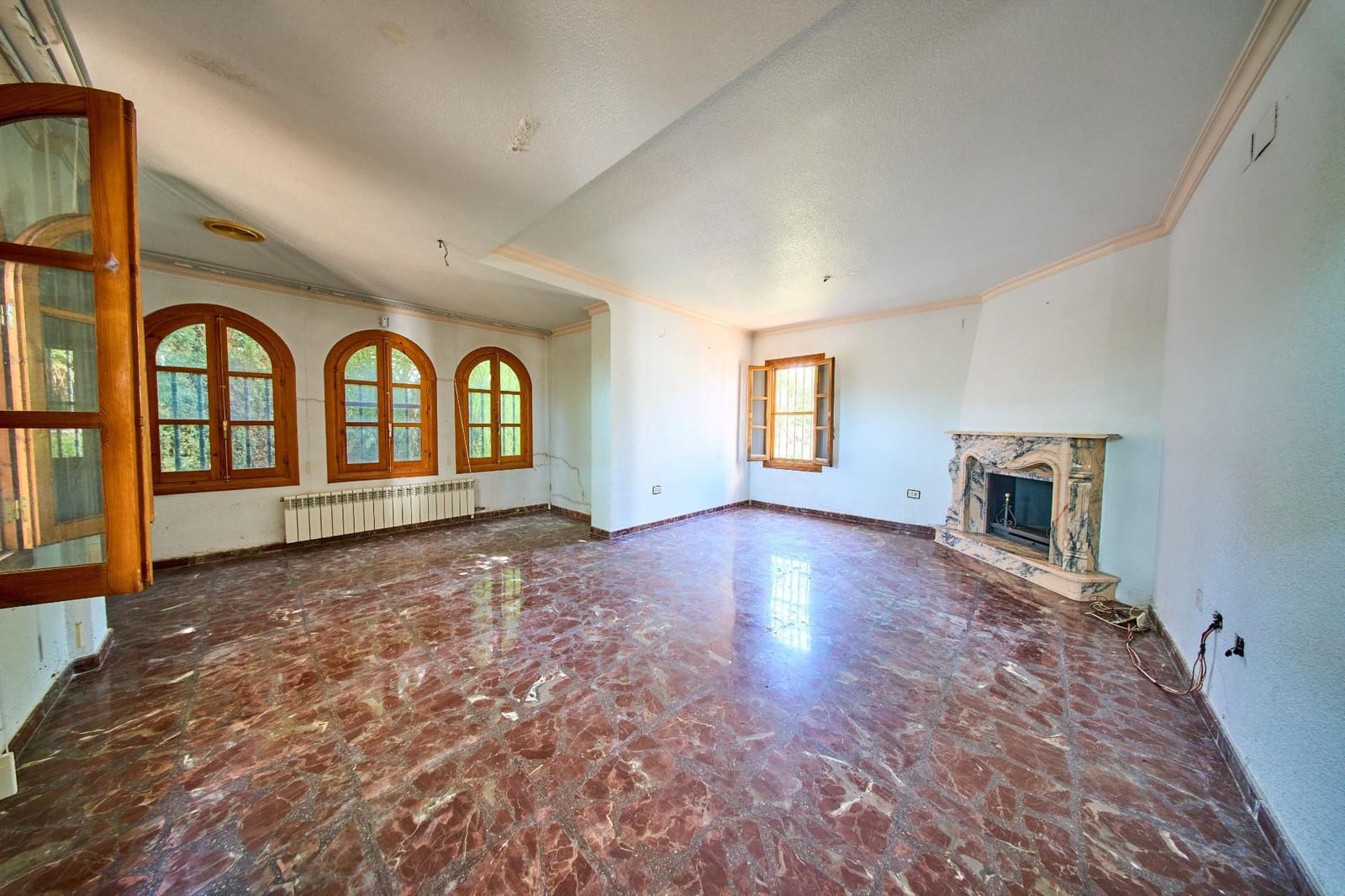 5 sypialnia Willa na sprzedaż w Ogijares z basenem - 420 000 € (Ref: 9977480)