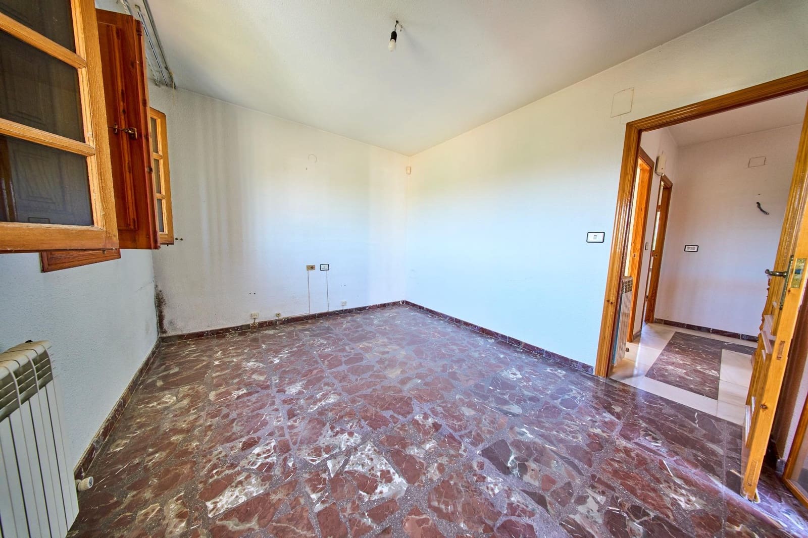 5 sypialnia Willa na sprzedaż w Ogijares z basenem - 420 000 € (Ref: 9977480)