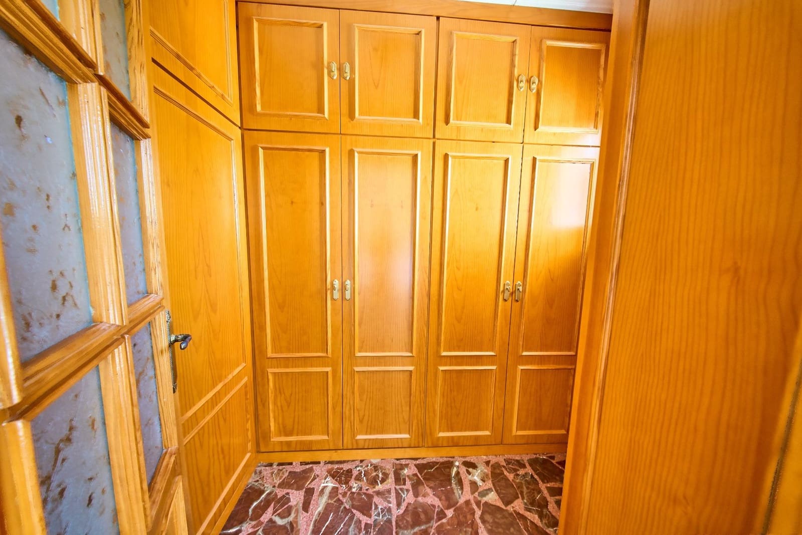 5 sypialnia Willa na sprzedaż w Ogijares z basenem - 420 000 € (Ref: 9977480)