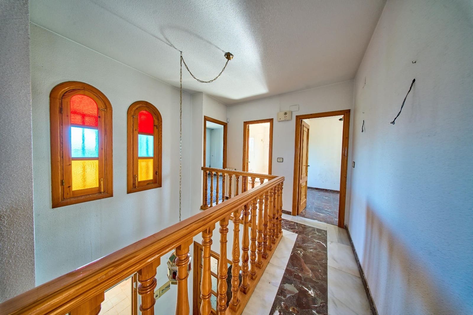 5 sypialnia Willa na sprzedaż w Ogijares z basenem - 420 000 € (Ref: 9977480)