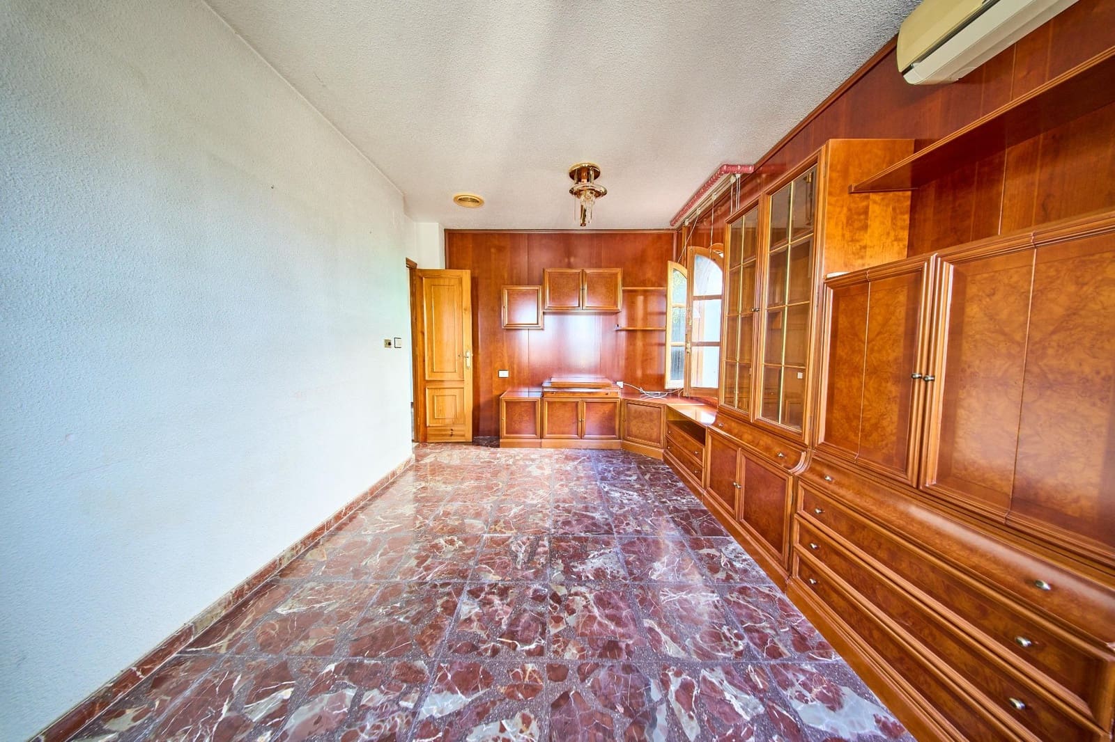 5 sypialnia Willa na sprzedaż w Ogijares z basenem - 420 000 € (Ref: 9977480)