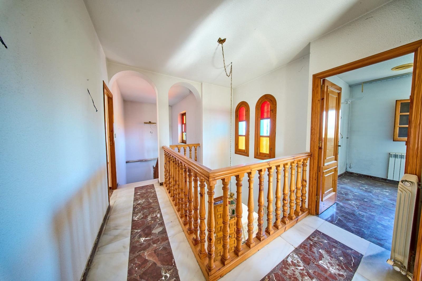 5 sypialnia Willa na sprzedaż w Ogijares z basenem - 420 000 € (Ref: 9977480)
