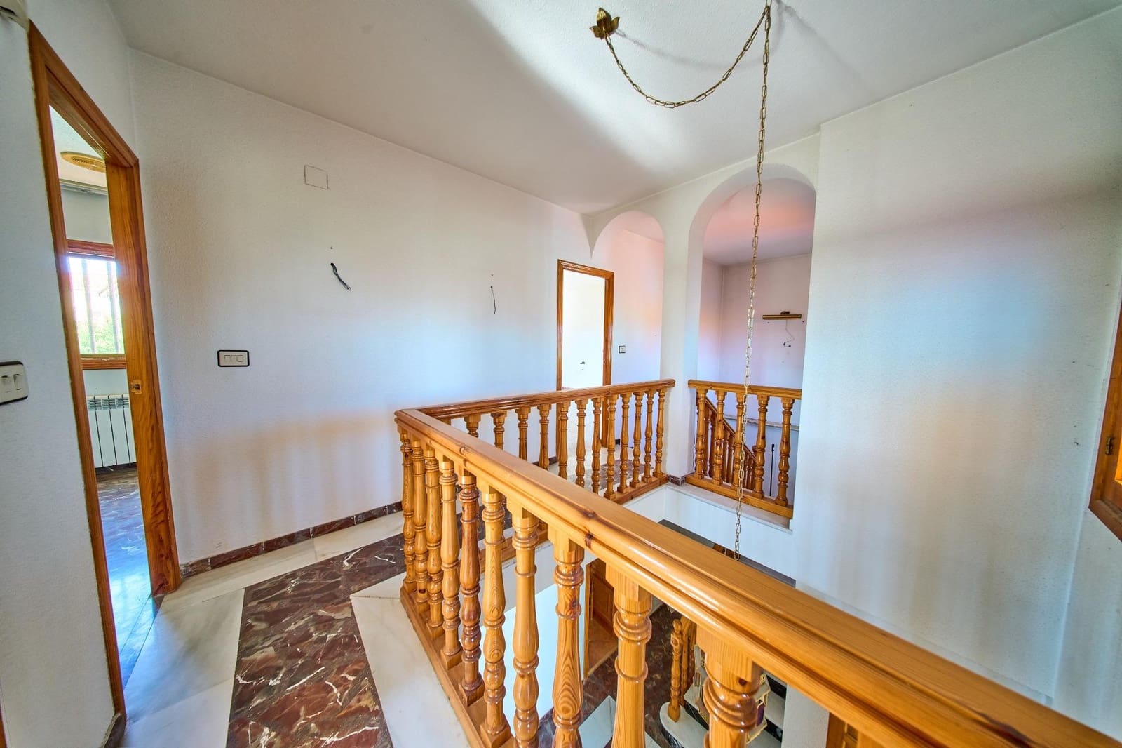 5 sypialnia Willa na sprzedaż w Ogijares z basenem - 420 000 € (Ref: 9977480)