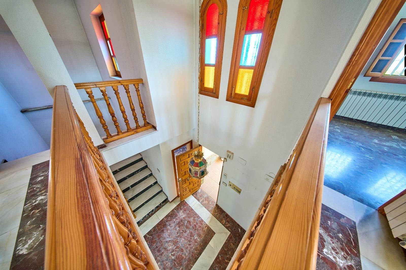 5 sypialnia Willa na sprzedaż w Ogijares z basenem - 420 000 € (Ref: 9977480)