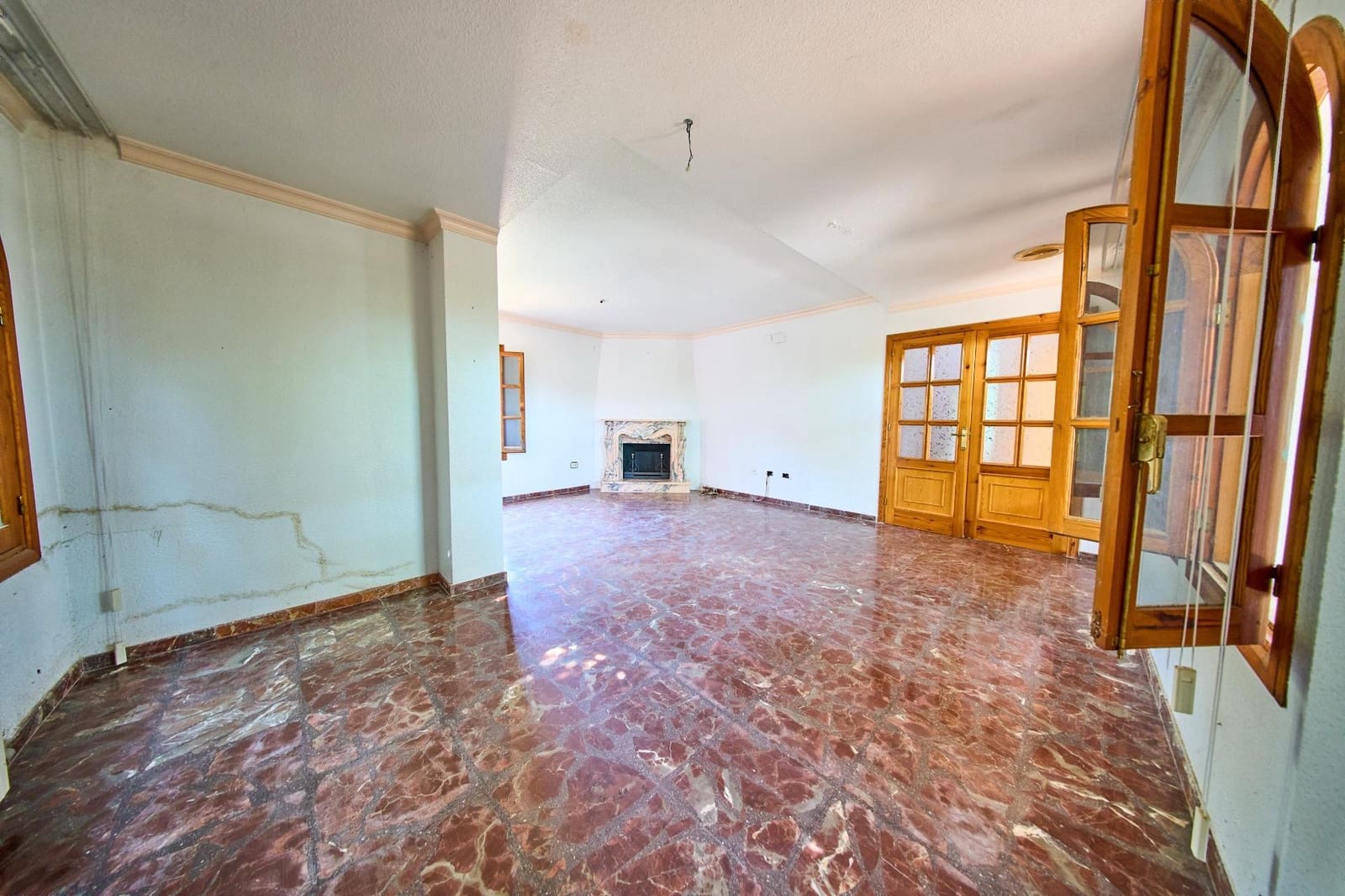 5 sypialnia Willa na sprzedaż w Ogijares z basenem - 420 000 € (Ref: 9977480)