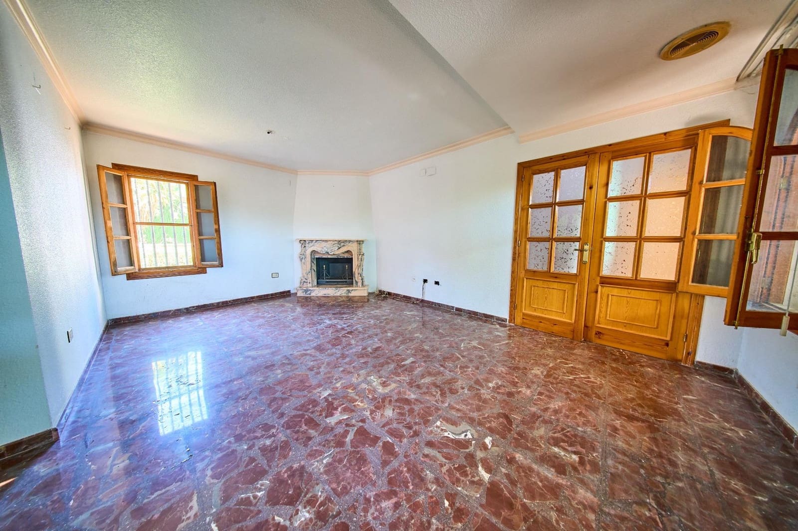 5 sypialnia Willa na sprzedaż w Ogijares z basenem - 420 000 € (Ref: 9977480)