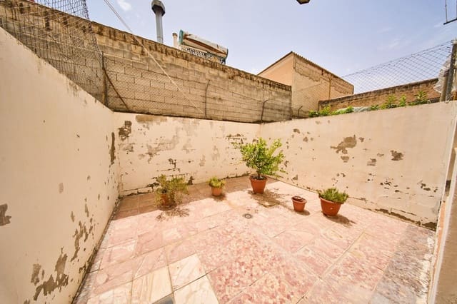 3 bedroom Terraced Villa for sale in Fuente Vaqueros - € 178,500 (Ref: 9979036)