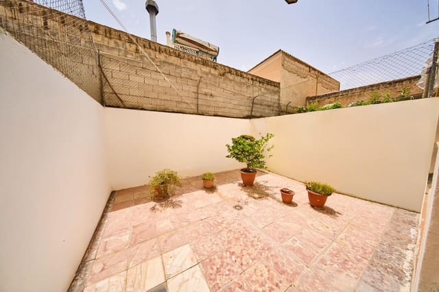 Adosado de 3 habitaciones en Fuente Vaqueros en venta con garaje - 178.500 € (Ref: 9979036)