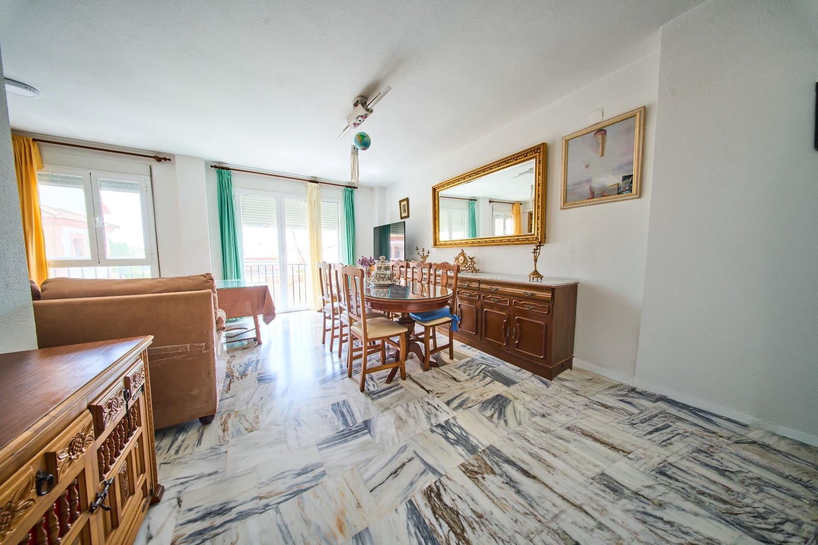 Adosado de 3 habitaciones en Fuente Vaqueros en venta con garaje - 178.500 € (Ref: 9979036)