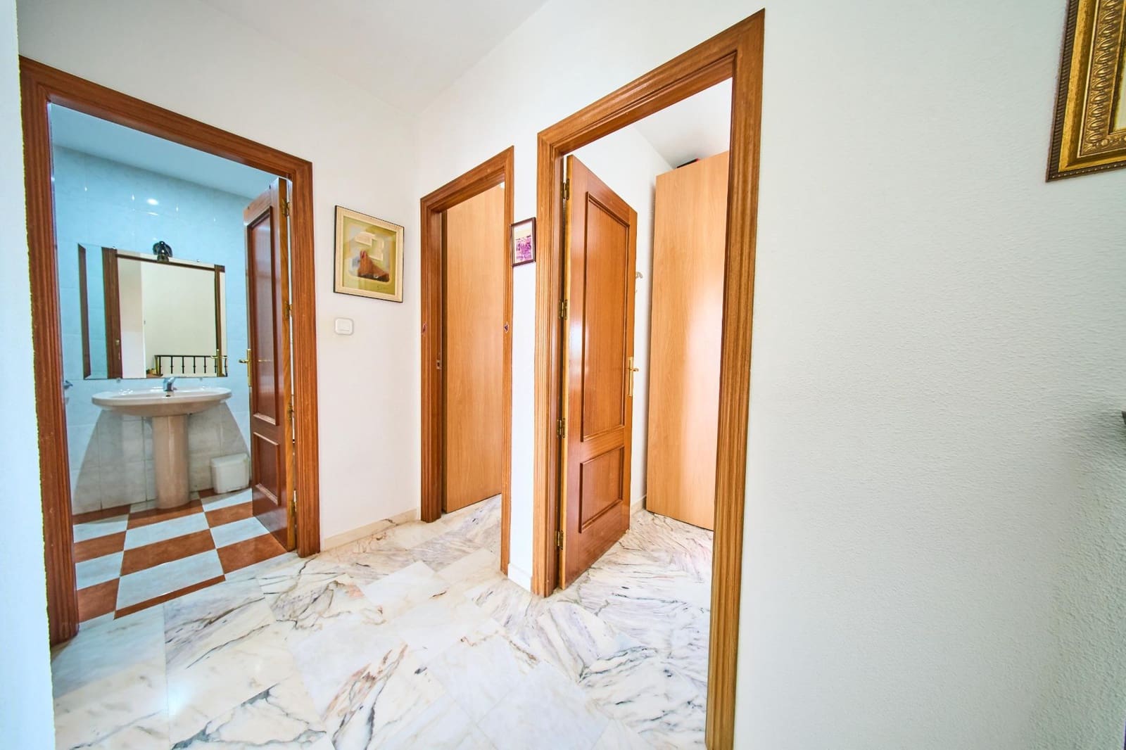 Adosado de 3 habitaciones en Fuente Vaqueros en venta con garaje - 178.500 € (Ref: 9979036)