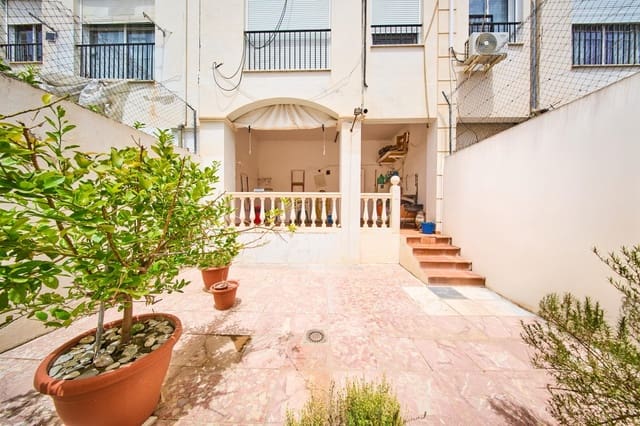 Adosado de 3 habitaciones en Fuente Vaqueros en venta con garaje - 178.500 € (Ref: 9979036)