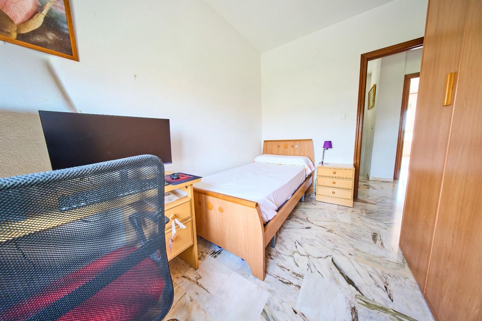 Adosado de 3 habitaciones en Fuente Vaqueros en venta con garaje - 178.500 € (Ref: 9979036)