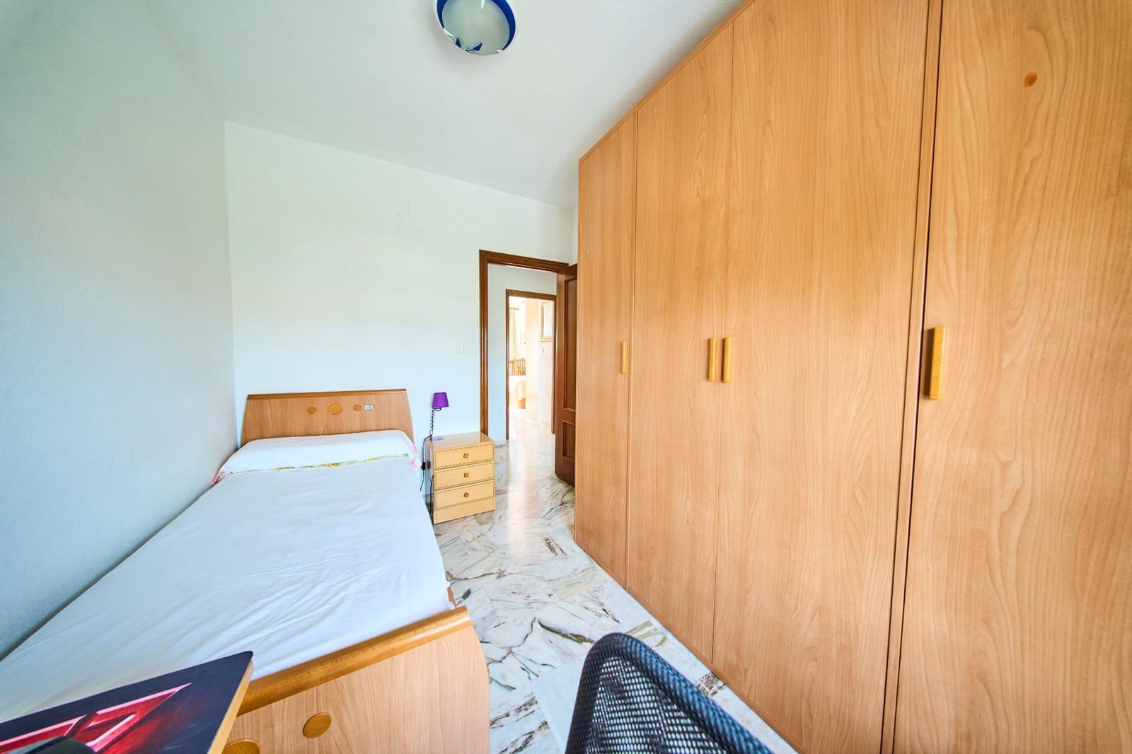 Adosado de 3 habitaciones en Fuente Vaqueros en venta con garaje - 178.500 € (Ref: 9979036)