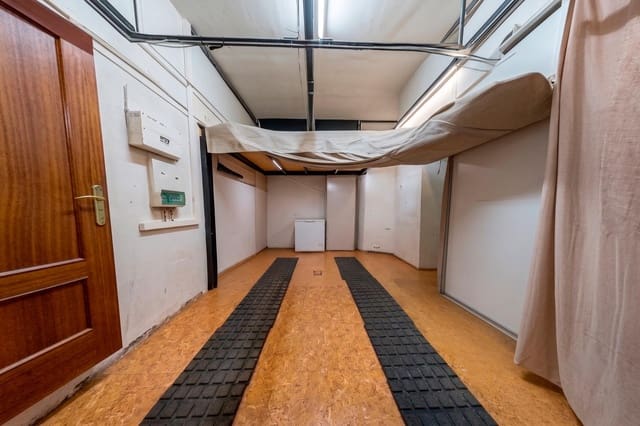 Adosado de 3 habitaciones en Fuente Vaqueros en venta con garaje - 178.500 € (Ref: 9979036)